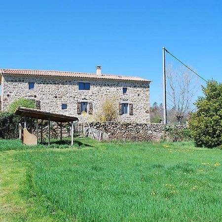 Ferme De La Combe Bed & Breakfast Saint-Jeure-d'Ay Luaran gambar